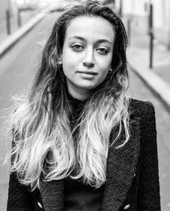 Solveig Alegre